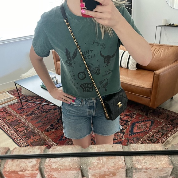 2021 Chanel Mini Flap Bag - Picture 14 of 14